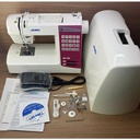 [PROMO] JUKI HZL K65 - JUKI HZL K-65 (Mesin Jahit Computerised)