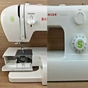 Mesin Jahit SINGER 2273 Tradition Portable Multifungsi
