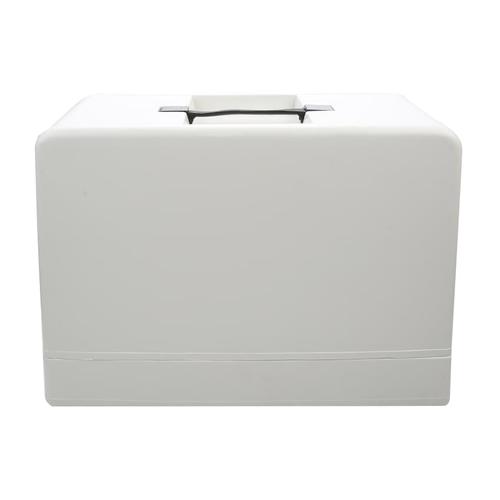 Cover Box Mesin Jahit
