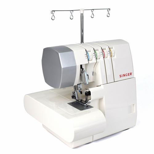 Mesin Obras SINGER 14SH754 (Portable)