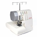 Mesin Obras SINGER 14SH754 (Portable)