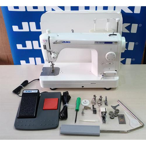 JUKI TL-98P Perfection - Mesin Jahit dan Quilting Professional