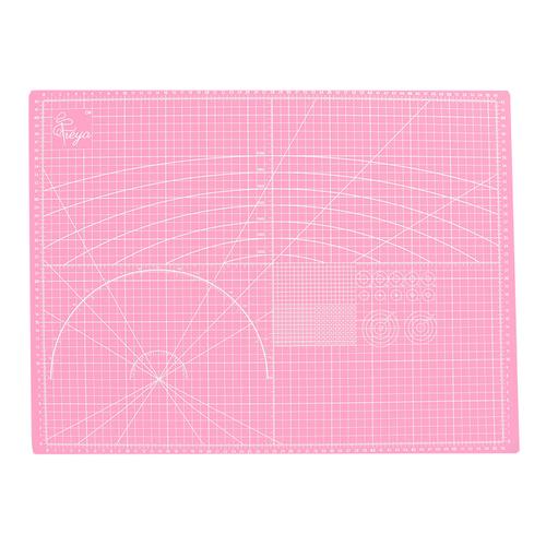 Cutting Mat Ukuran A2 - Double Sided Self Healing Cutting Mat A2