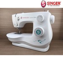 Mesin Jahit SINGER 3337 Fashionmate (Portable)