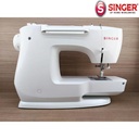 [PROMO] SINGER 3337 Fashionmate - Mesin Jahit Portable