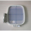 Embroidery Hoop - Bidangan Bordir Mesin Bordir Komputer Brother NV750E