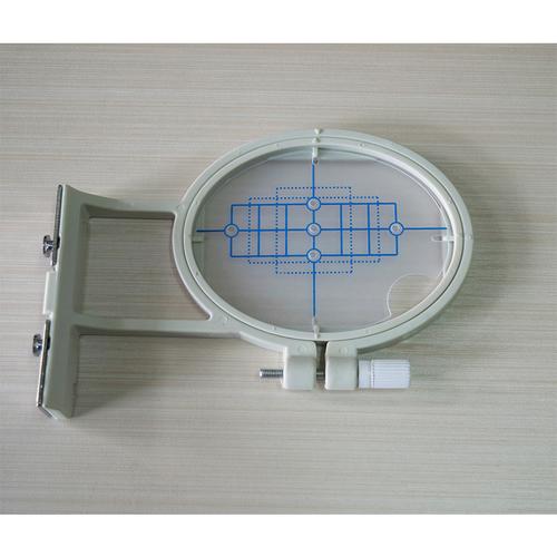 Embroidery Hoop - Bidangan Bordir Mesin Bordir Komputer Brother NV 95e