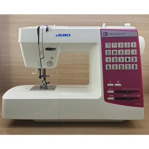 [PROMO] JUKI HZL K65 - JUKI HZL K-65 (Mesin Jahit Computerised)