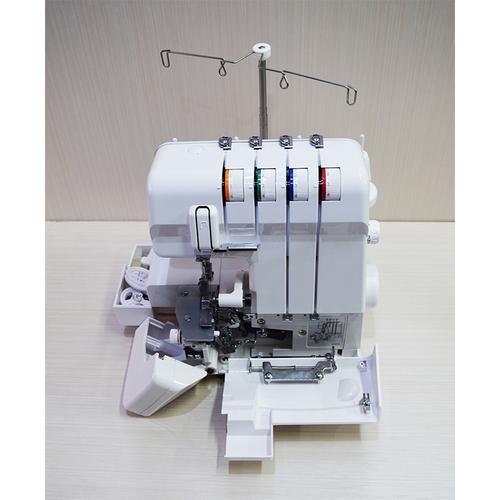 [PROMO] JUKI MO 50e - Mesin Obras dan Neci Portable (Promo Ongkir)