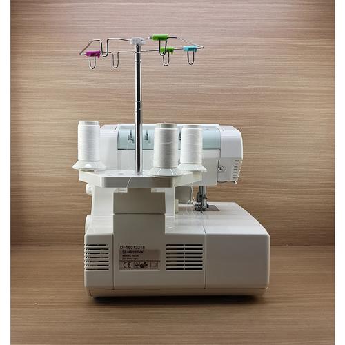 [PROMO] Mesin Overdek - Kamput MESSINA T143C Tokyo Portable