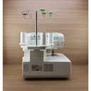 [PROMO] Mesin Overdek - Kamput MESSINA T143C Tokyo Portable