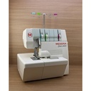 Mesin Overdek - Kamput MESSINA Tokyo - 14T3C Cover Stitch Portable
