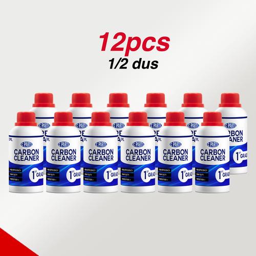 CARBON CLEAN 250ml C-PARTS - 1pcs