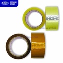LAKBAN 48MM x 90 YARD GOLDLAND Asli / LAKBAN BENING COKLAT - Coklat