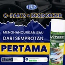 CFRESH Car Parfum Mobil / Pewangi Mobil COFFEE