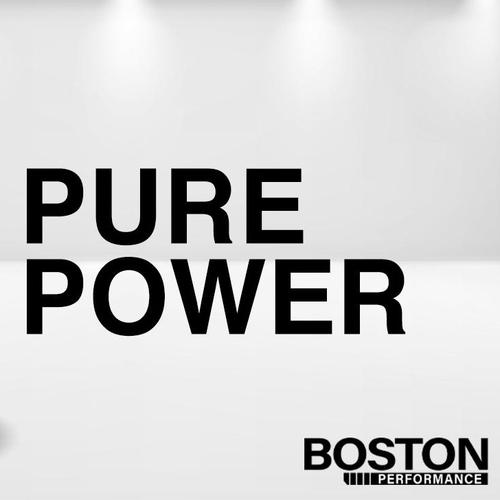 Diesel Purge 500ml ORIGINAL Boston Performance / Purging / Gurah Mesin Diesel