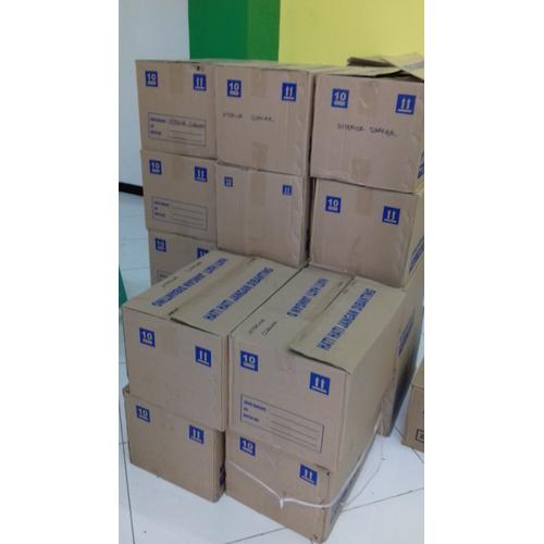CARBON CLEAN 250ml C-PARTS - 1pcs