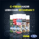 CFRESH Car Parfum Mobil / Pewangi Mobil COFFEE