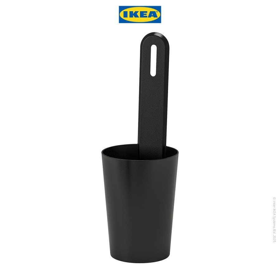IKEA SKATTAN Wadah Penyimpanan Serbaguna