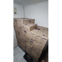 WYPALL X70 Kimberly Clark 95412 ¼ fold, 90 sheets per pack (CASE)