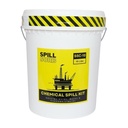 Penyerap Tumpahan Kimia 3 Galon Chemical Spill Kit Spill Sorb 10 Liter