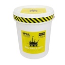 Penyerap Tumpahan Oli Minyak Bensin 12 Galon Oil Spill Kit Spill Sorb 45 Liter