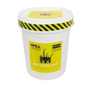 Spill Sorb  Spill Kit Industri Penyerap Tumpahan Minyak Oli Bensin 45 Liter 12 Gallon