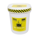 Penyerap Tumpahan Oli Minyak Bensin 8 Galon Oil Spill Kit Spill Sorb 30 Liter