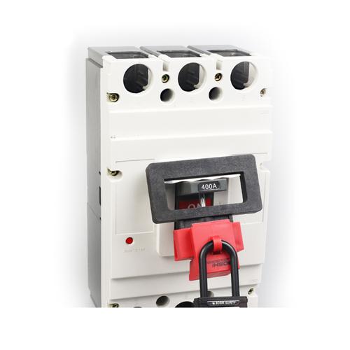 ONEBIZ Clamp-On Breaker Lockout OB 14-BDD13 ELECTRICAL LOCKOUT
