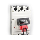 ONEBIZ Clamp-On Breaker Lockout OB 14-BDD13 ELECTRICAL LOCKOUT