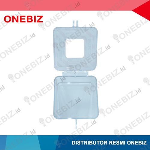 Switch Lockout OB 14-BDD67 ELECTRICAL LOCKOUT gembok