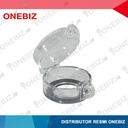 ONEBIZ Switch Lockout OB 14-BDD52 EMERGENCY STOP LOCKOUT