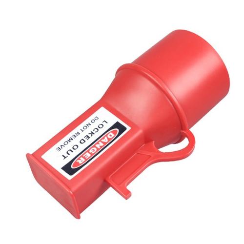 ONEBIZ Industrical Waterproof Socket Lockout OB 14-BDD45-5 Body Diamet gembok