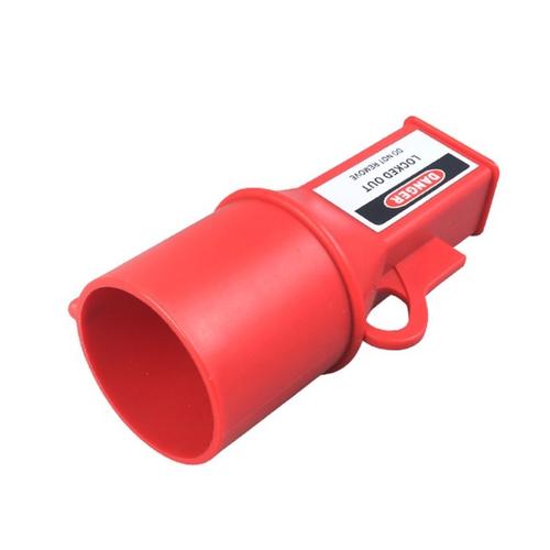 ONEBIZ Industrical Waterproof Socket Lockout OB 14-BDD45-4 Body Diamet gembok
