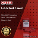 ONEBIZ Plug Valve Lockout OB 14-BDF41