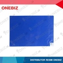Sticky Mat 24 inch x 36 inch Biru Perekat Debu Sepatu Sterill