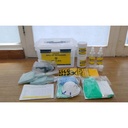Biohazard Spill Kit Limbah B3 Tumpahan Rumah Sakit Onebiz