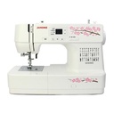 JANOME MX-1030 Mesin Jahit Computerised Portable