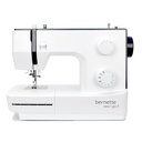 BERNETTE Sew & Go 3 Mesin Jahit Portable Multifungsi