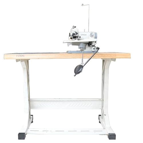 Mesin Jahit Blindstitch - Som - Zoom Lipat Celana Formal UNION UN-500