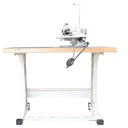 Mesin Jahit Blindstitch - Som - Zoom Lipat Celana Formal UNION UN-500
