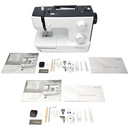 BERNETTE Sew & Go 3 Mesin Jahit Portable Multifungsi