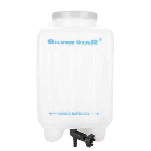 Setrika Uap Listrik Silver Star ES300/ES-300 1000 Watt 2 Liter Laundry