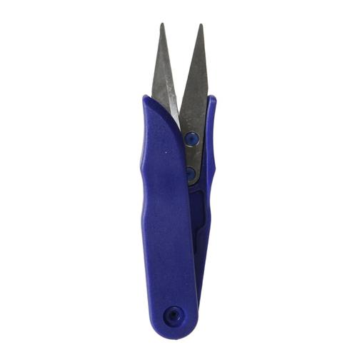 Gunting Potong Benang Kain Bahan - Gunting Cekris Golden Eagle TC100