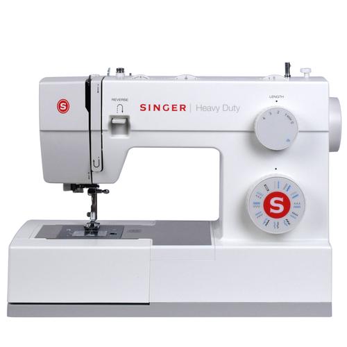 SINGER 5523 Scholastic Mesin Jahit Portable Heavy Duty