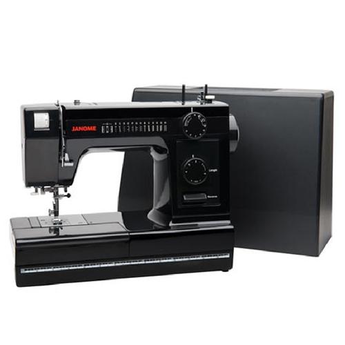 [PROMO Ongkir] Mesin Jahit JANOME HD 1000 Portable Heavy Duty