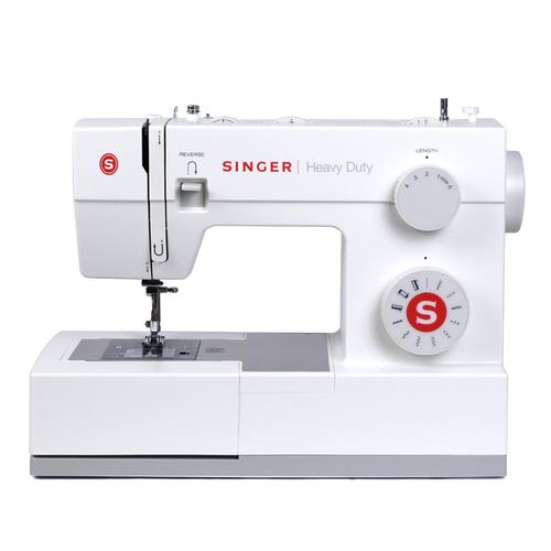 Mesin Jahit SINGER 5511 Scholastic Heavy Duty Series (Portable)