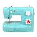 SINGER 3223 Simple (Green) Mesin Jahit Portable