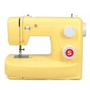 SINGER 3223 Simple (Yellow) Mesin Jahit Portable