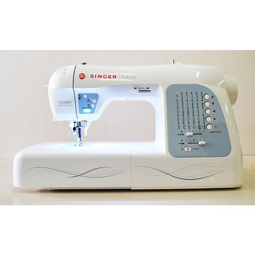 SINGER XL-400 Futura Mesin Jahit dan Bordir Computerised